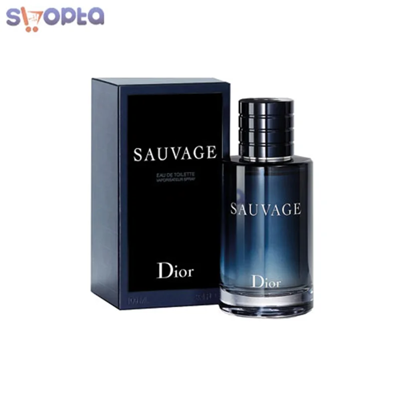 ادکلن دیور ساواج Dior Savage