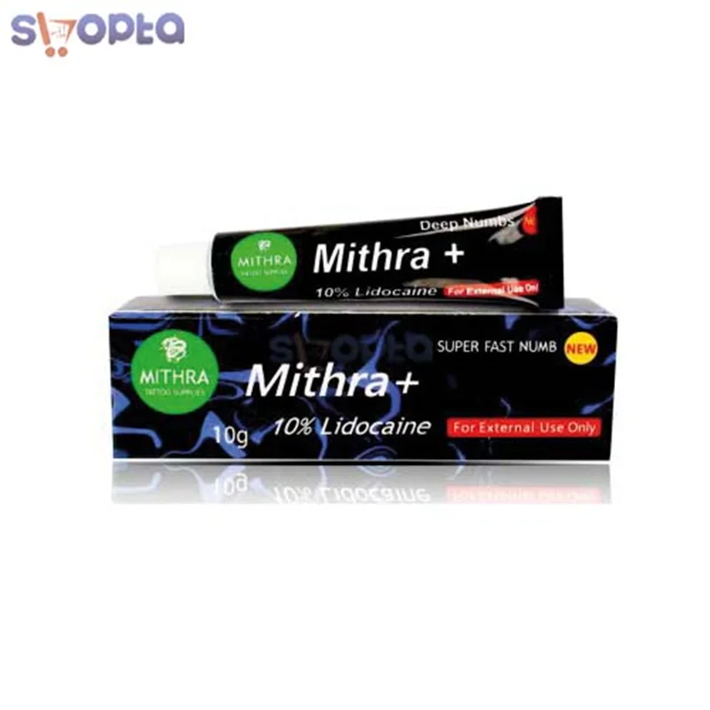 بی حسی Mithra Plus